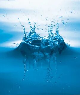 Вд вода