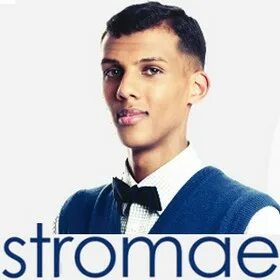 Stromae текст перевод
