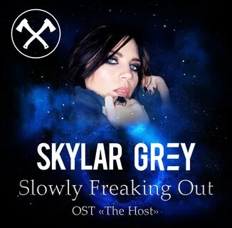 Last skylar grey