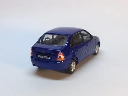 Калина газ