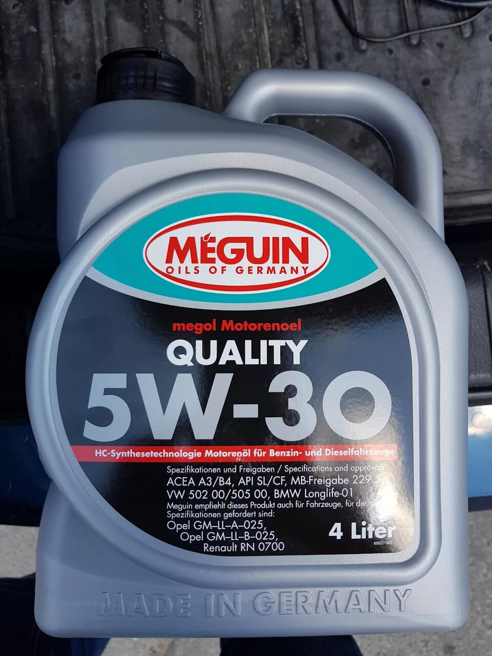 Качество 30. Meguin 5w30. Meguin quality 5w30. Масло Meguin 5w30. Meguin Megol Motorenoel quality 5w30 4l.