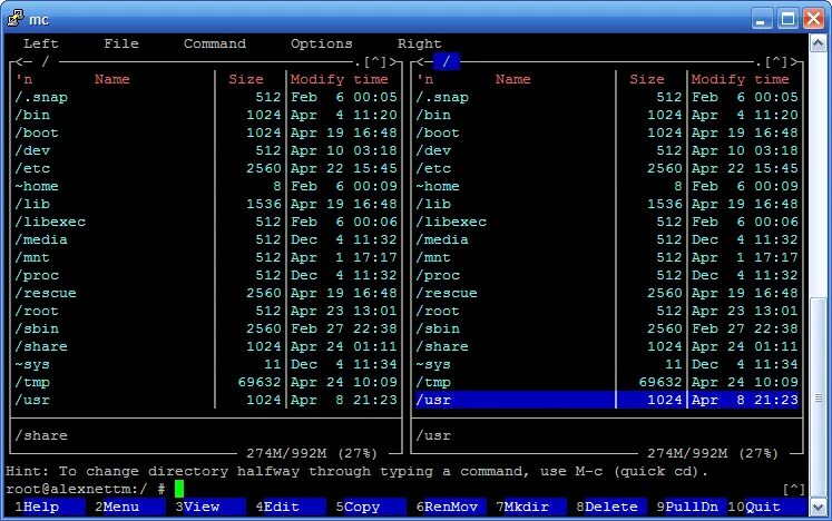 Commando vm. Программная оболочка norton commander. Linux path. Linux find file. Стэмп дамп.