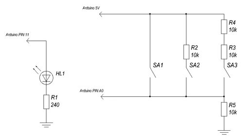 Схема подключения кнопок к частотному преобразователю. Подключение кнопки к телефону. Кнопки для микроконтроллера на схеме. Типовые схемы подключений к микроконтроллерам. Схема подключения звонка 220в через кнопку 2 провода.