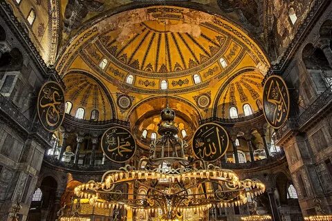 ayasofya nın içi: Yandex Görsel'de 1 bin görsel bulundu