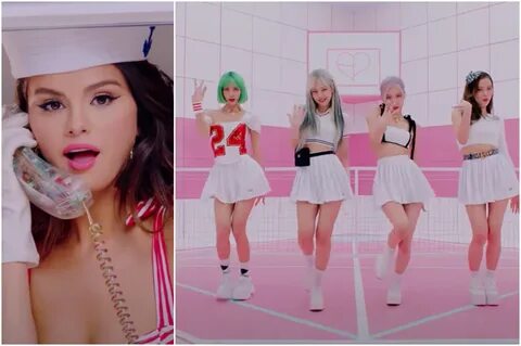 Blackpink cream