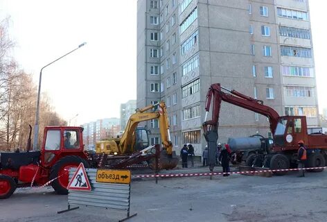 Сайт коммунальные сети новочебоксарск