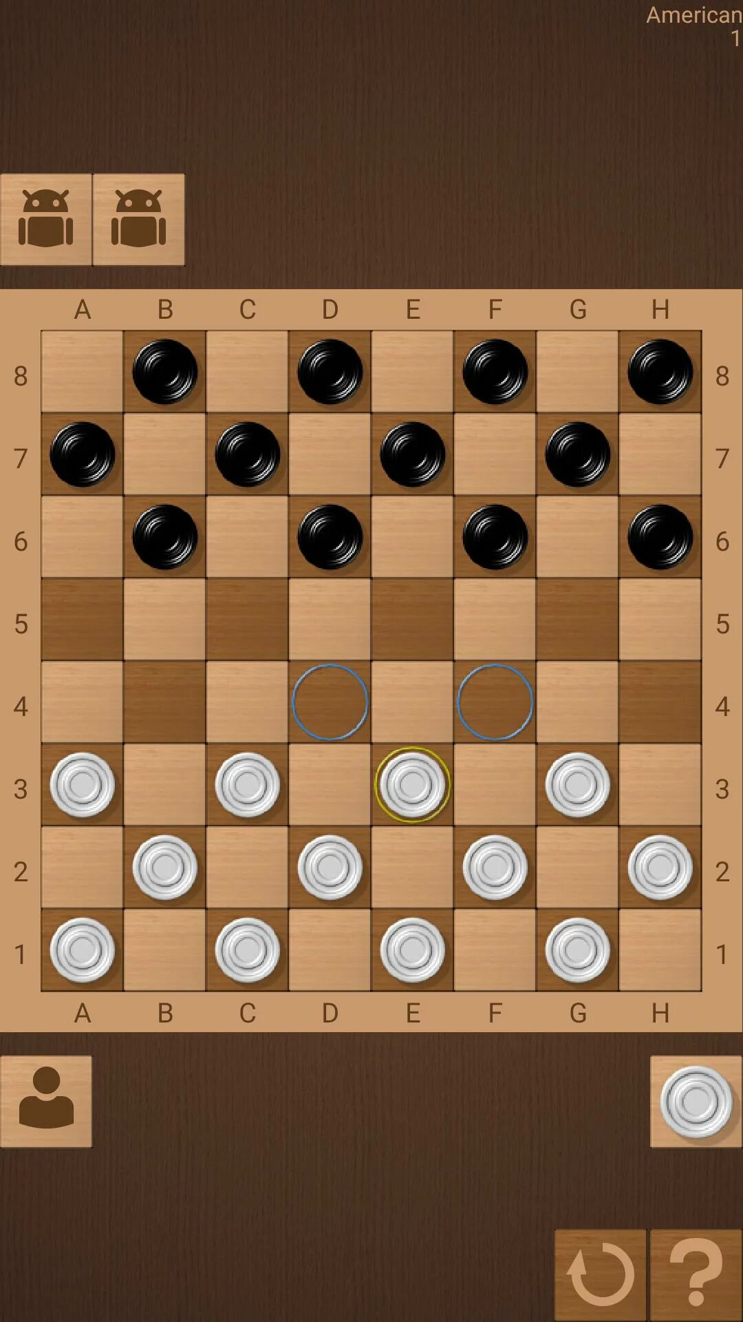 Игры шашки 7. Шашки Checkers. Шашки на андроид. Шашки на ПК. Шашки на семерке.