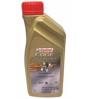 Масло castrol professional