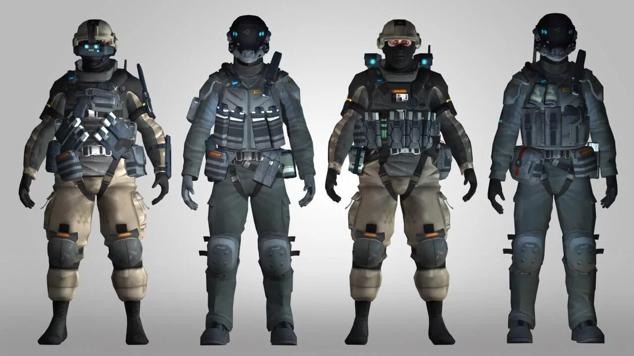 Css skins pack