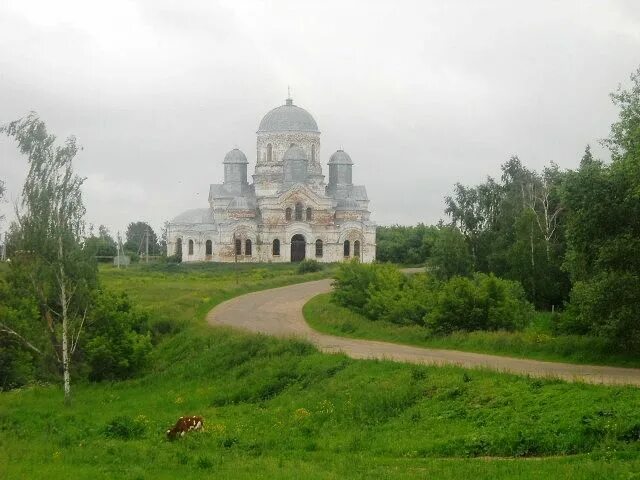 Храм село Байково Починковский район Нижегородская область. Храм село Никитино Нижегородская область. Храм в Никитино Починковского района. Село Никитино Нижегородская область Починковский район. Байково нижегородская