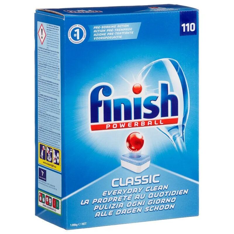 Finish powerball. Finish classic 110 таблеток. таблетки для посудомойки finish 110 шт classic. finish powerball classic 110. finish classic таблетки 110 шт.