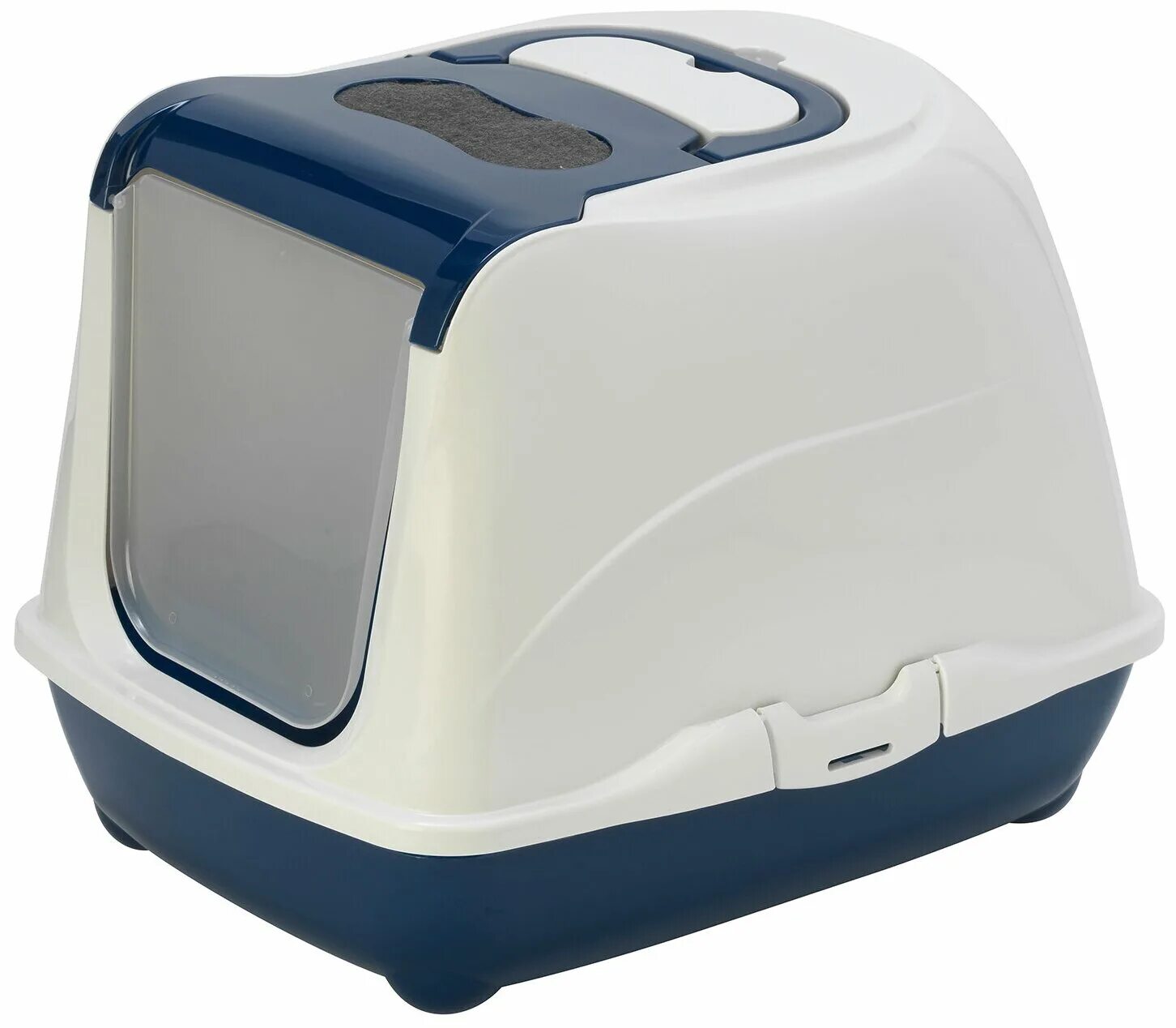 био-туалет mps netta 54 39 40 см с совком. туалет-домик savic «sphinx» 44х56х42см. туалет закрытый ferplast prima угольный 52,5*39,5*38см. кошачий туалет закрытый. имак туалет д/кошек закрытый zuma, морозный голубой, 40х56х42,5см (83483).