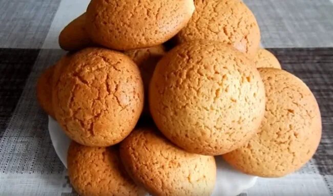 Печенье с медом рецепты простые в домашних eCookie.ru