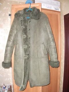 Дубленка 90