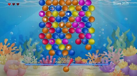 Water играть