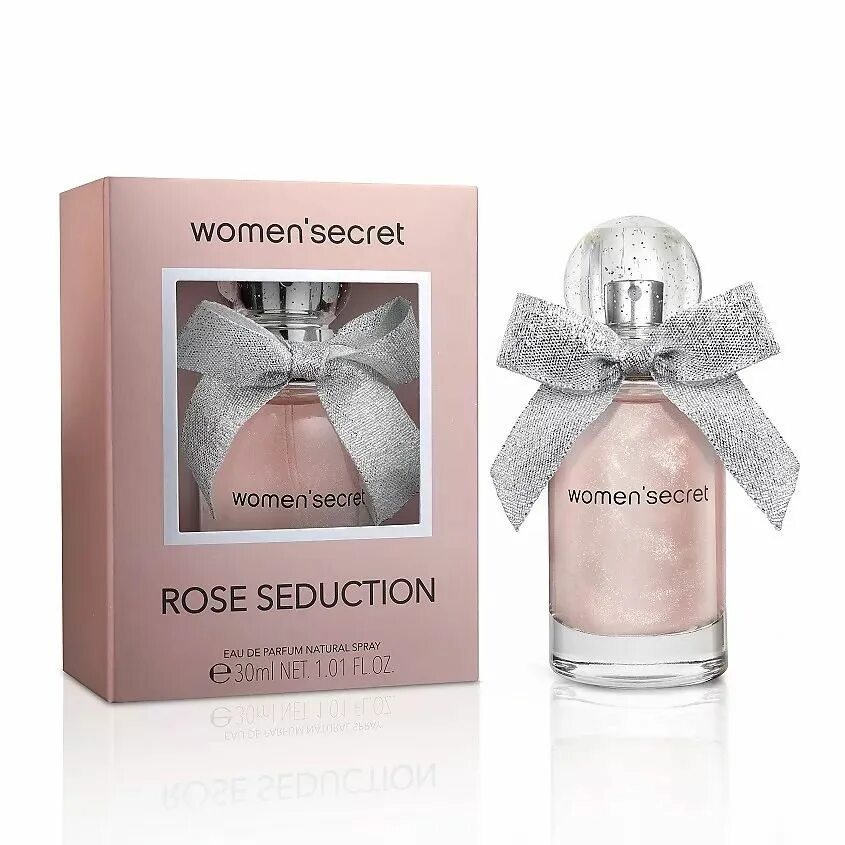 Туалетная вода women secret отзывы. Духи женские Rose Seduction Secret. Духи Розе седуктион секрет. Духи women Secret Gold Seduction. Парфюмерная вода women Secret Gold Seduction женская 30мл.