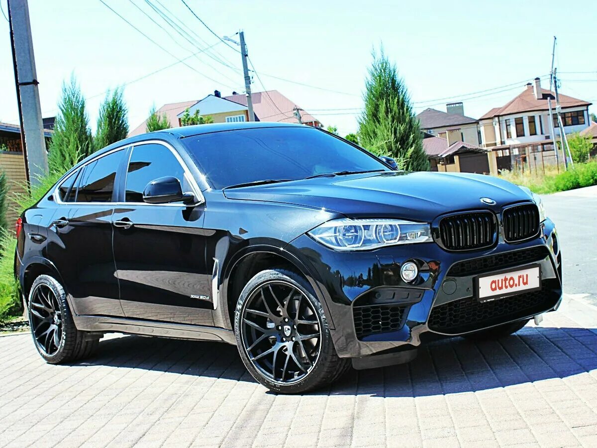 X6 30d. БМВ х6 2017 черный. BMW x6 f16 Black. BMW x6m 2017 Black. BMW x6 II (f16).