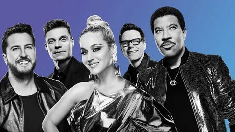 Watch American Idol Full TV Series Online in HD Quality.