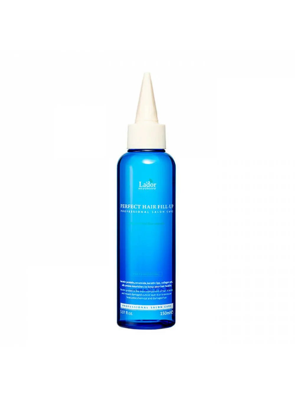 Lador филлер для волос fill up. Lador филлер для волос fill up