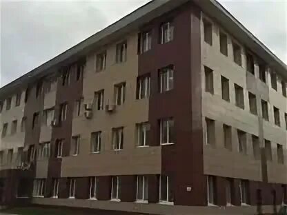 Угрешская улица 2
