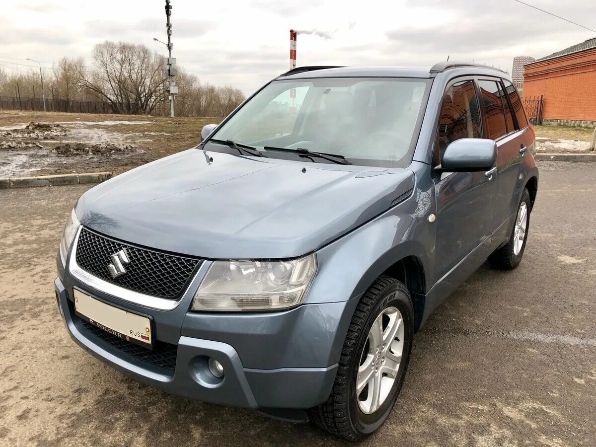 Купить витару пермь. Suzuki Grand Vitara серая 2012. Сузуки Гранд Витара 2008 года. Гранд Витара 2008. Suzuki Grand Vitara серая.