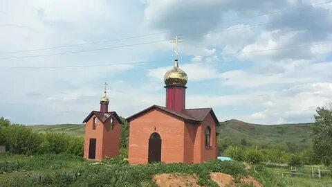 Погода в бугурусланском районе