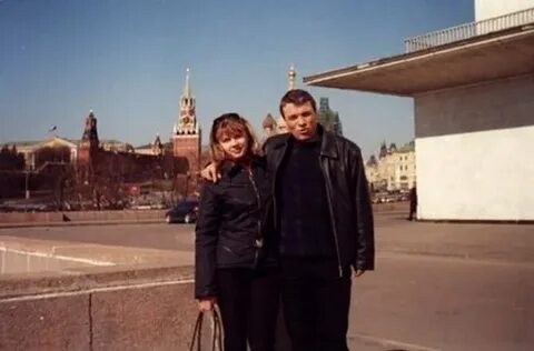 Дюмин жена фото