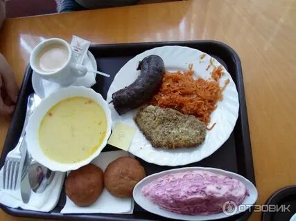 Петрозаводск вкусно
