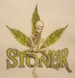 Stoner перевод