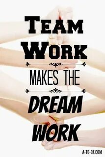 Make the dream