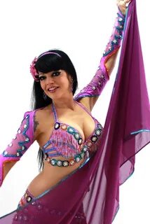 Belly dancing music