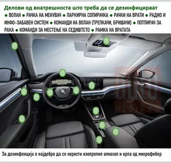 Cars вирус