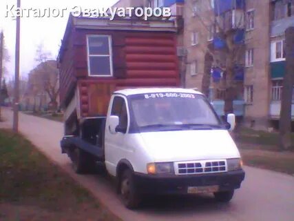 Эвакуатор стерлитамак недорого