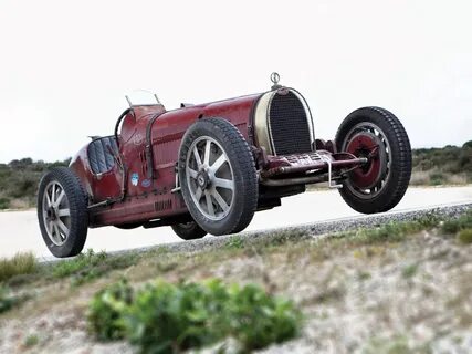 Bugatti 35b