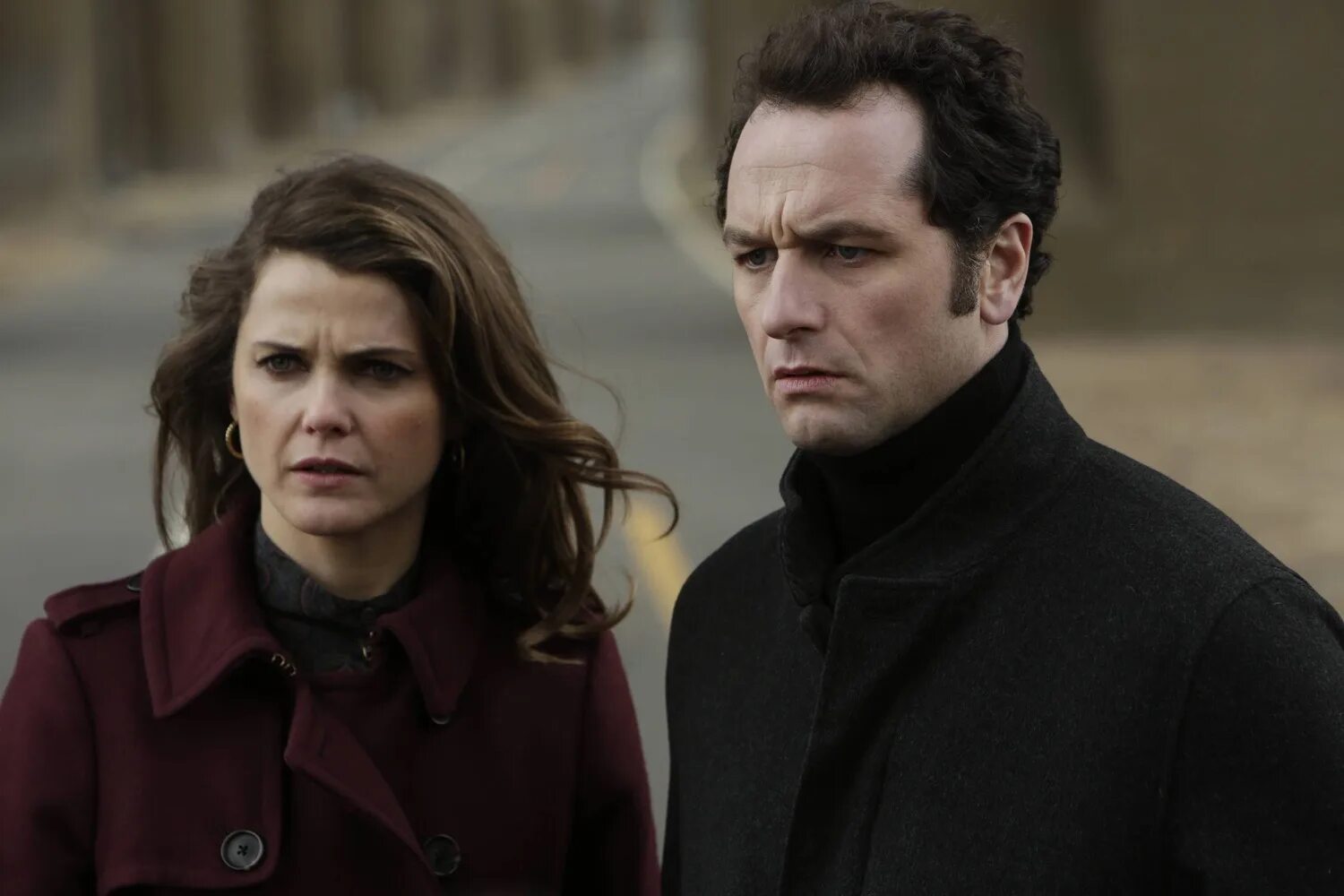 The americans watch. Американцы the Americans 2013 2018.