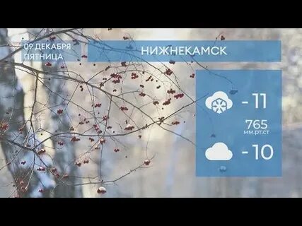 Прогноз погоды нижнекамск на сегодня по часам