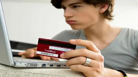 Как заработать подростку через интернет