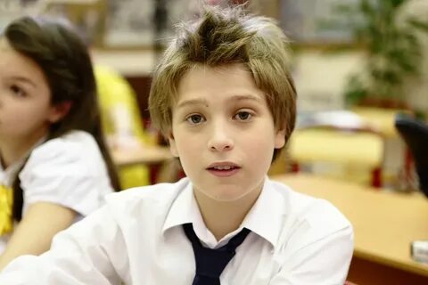 Классная школа день рождение