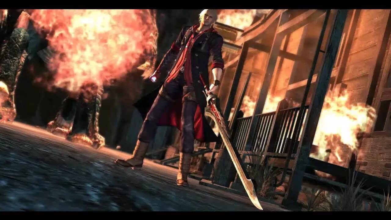 Dmc россия. Berial Devil May Cry. DMC 4 геймплей. Devil May Cry 4 Berial. Девил май край 4 геймплей.