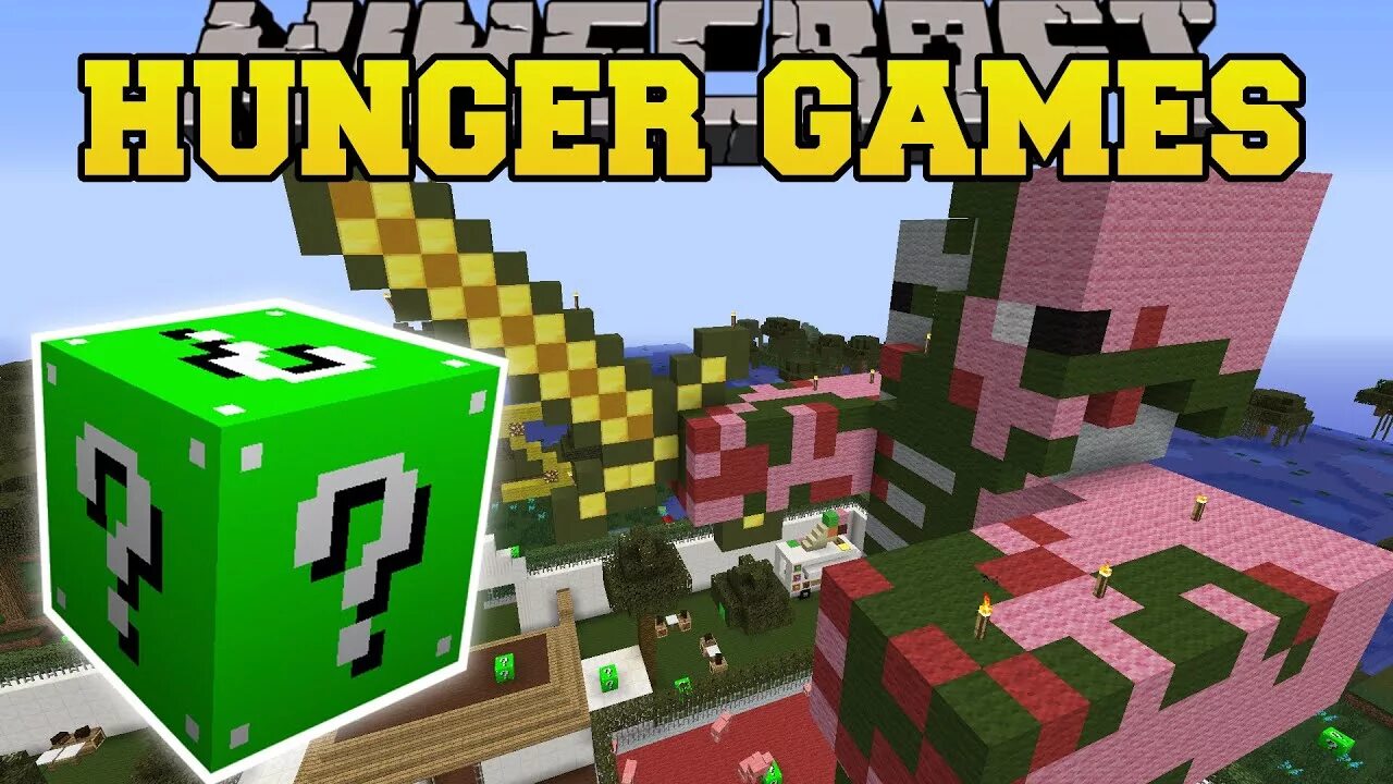 Mini mod minecraft