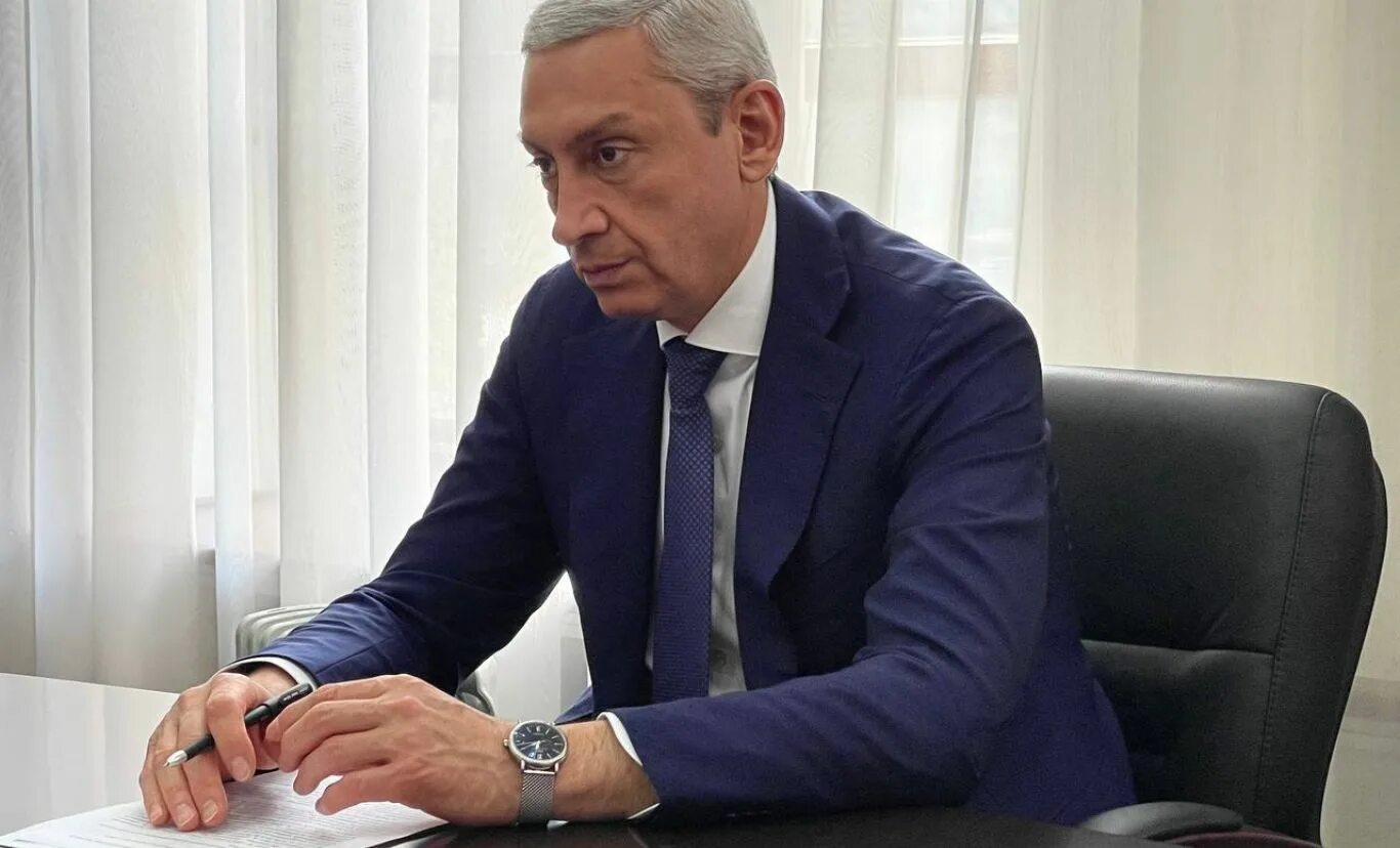 Председатель мсп. Правление мсп банка.