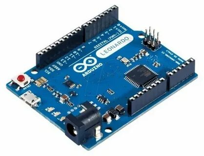 Платы arduino это