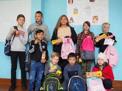 Детский фонд псков