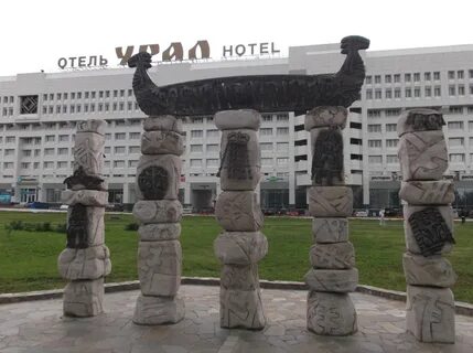 Пермские названия достопримечательностей