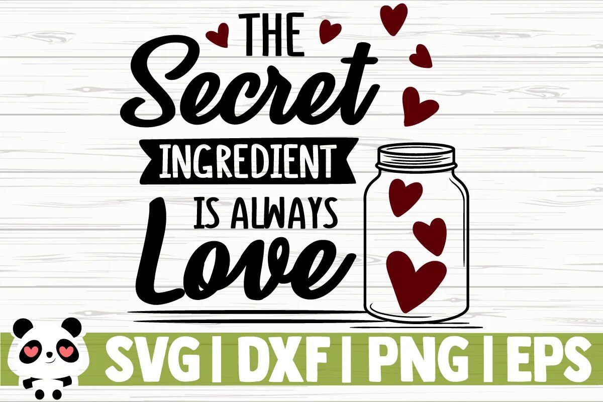 What is the secret ingredient in cincinnati chill. The secret ingredient is love. The secret ingredient is crime. The ingredients book. The secret ingredient is love.