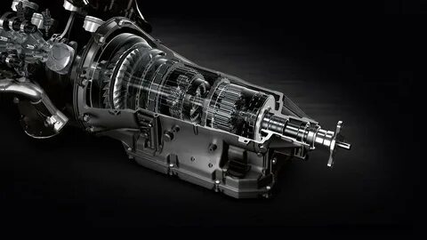 Transmission скорость