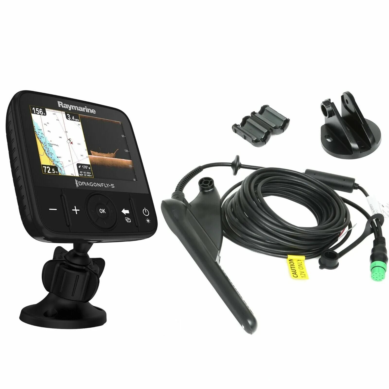 Raymarinet70293 установка. Эхолот raymarine dragonfly 5 dvs. Эхолот раймарин dragonfly 5 pro. Raymarine dragonfly 4 dv крепление радара на лодку. Эхолот raymarine dragonfly 4.