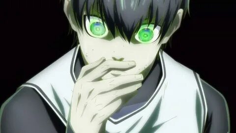 Blue lock episode