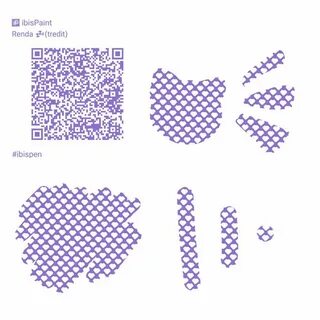 Coded paint