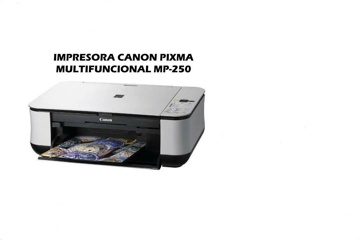 Установка принтера canon. МФУ Canon PIXMA mp250. Canon mp660 PIXMA. E04 Canon mp250.